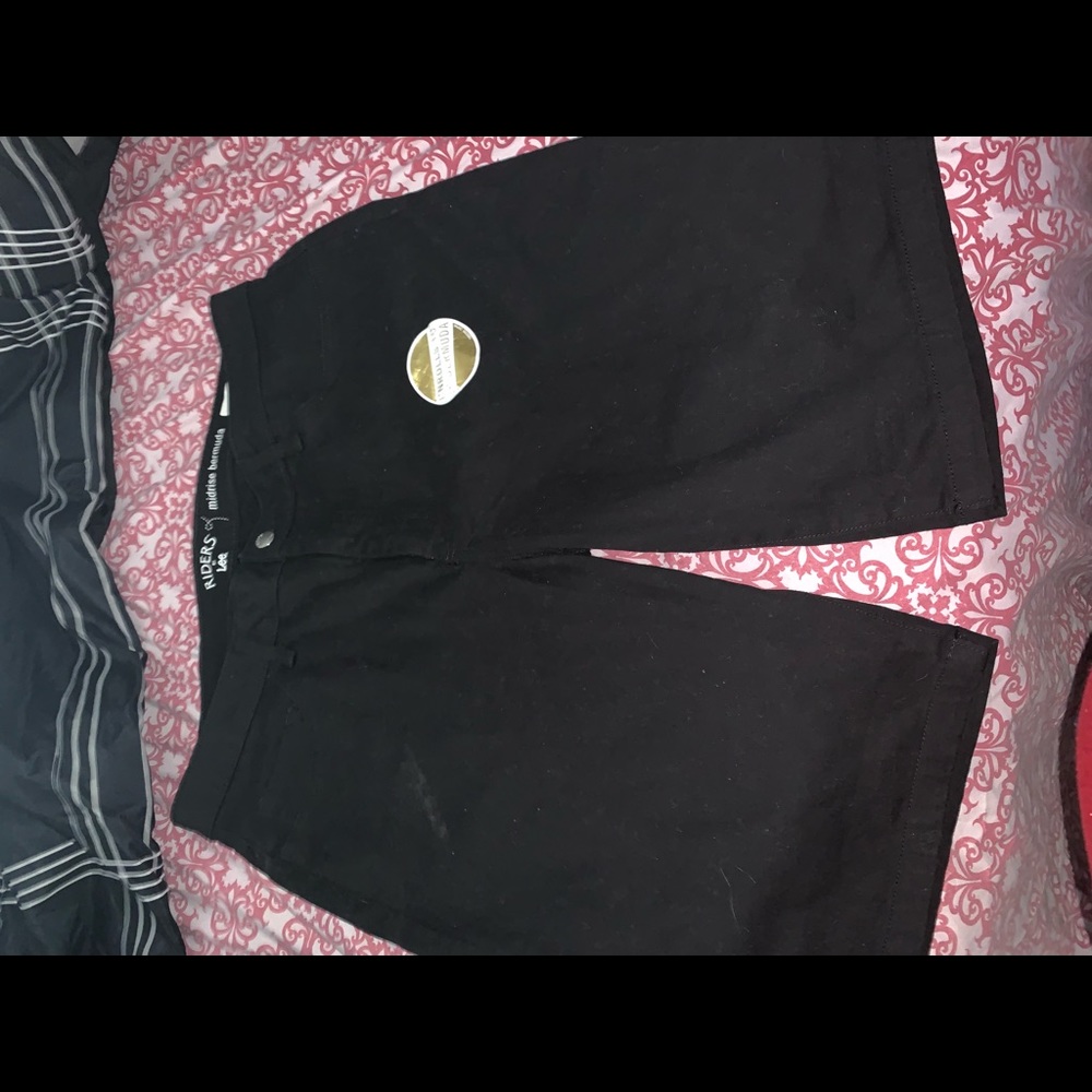 Brand New Shorts